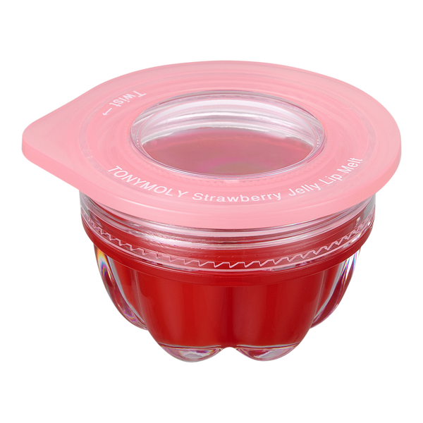 TONYMOLY Jelly Lip Melt Treatment #4