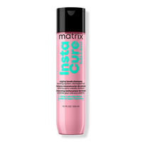Instacure Build-A-Bond Mighty Bonds Shampoo for Very Damaged Hair