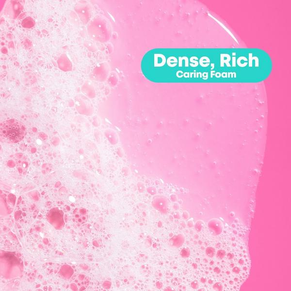 Matrix Instacure Build-A-Bond Mighty Bonds Shampoo for Very Damaged Hair #8