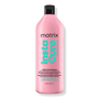 Matrix Instacure Build-A-Bond Mighty Bonds Shampoo for Very Damaged Hair - 33.8 oz (Jumbo)