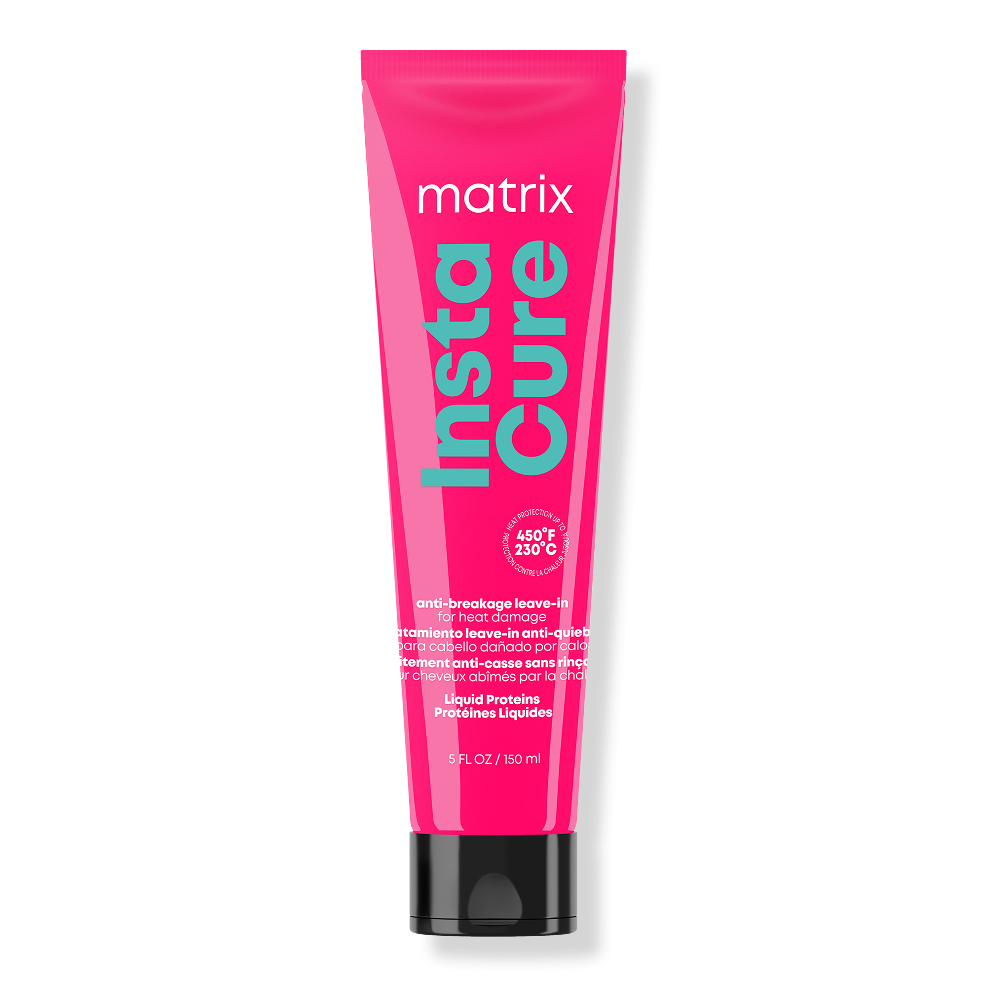 Matrix Instacure Anti-Breakage Leave-In Treatment #1