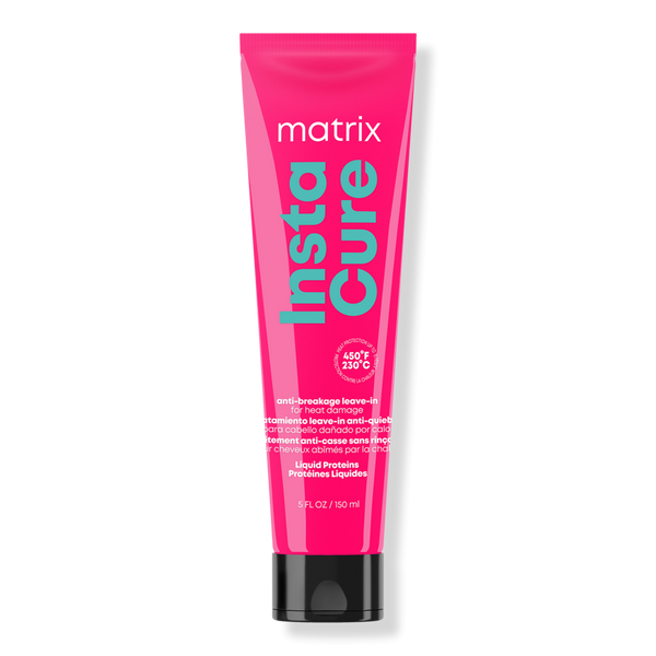 Matrix Instacure Anti-Breakage Leave-In Treatment #1