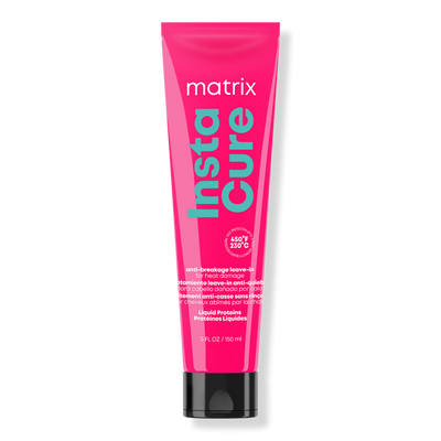 Matrix Instacure Anti-Breakage Leave-In Treatment