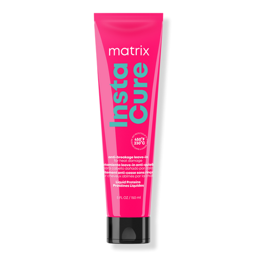 Instacure Anti-Breakage Leave-In Treatment
