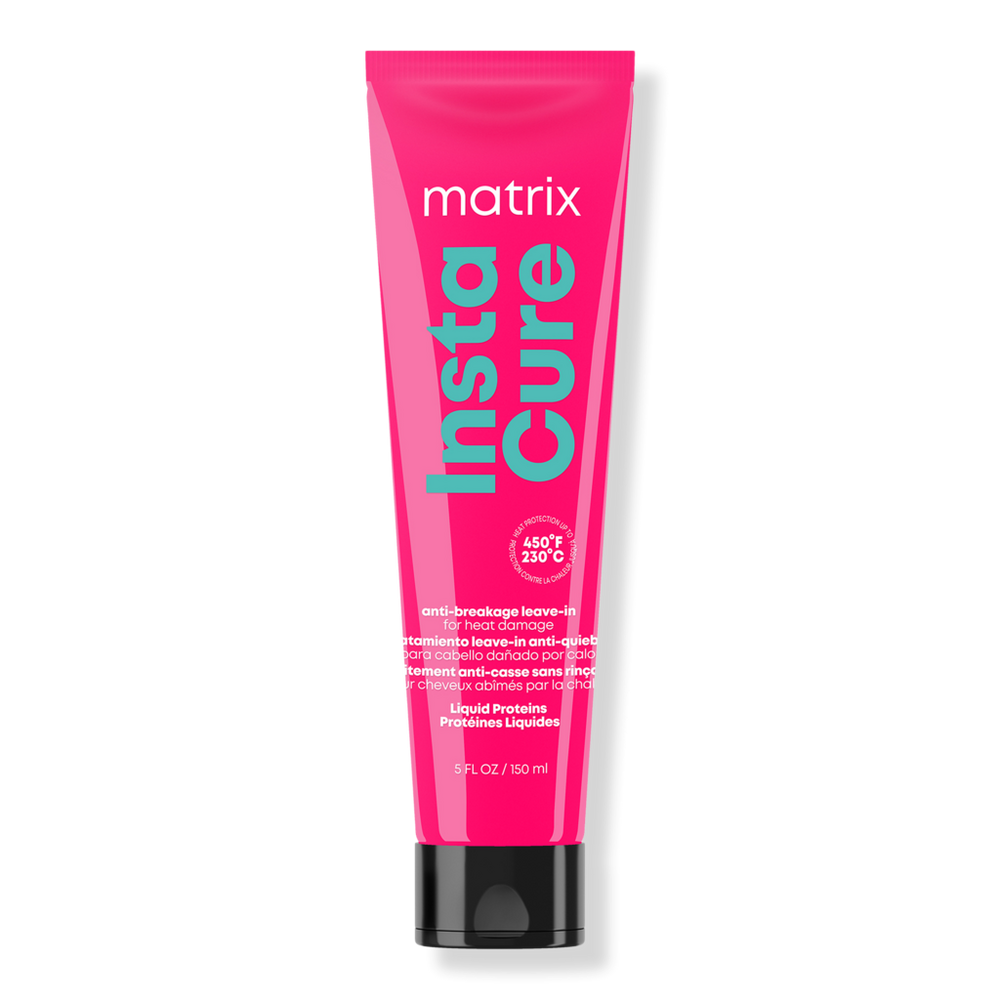 Matrix Instacure Anti-breakage Leave-in Treatment