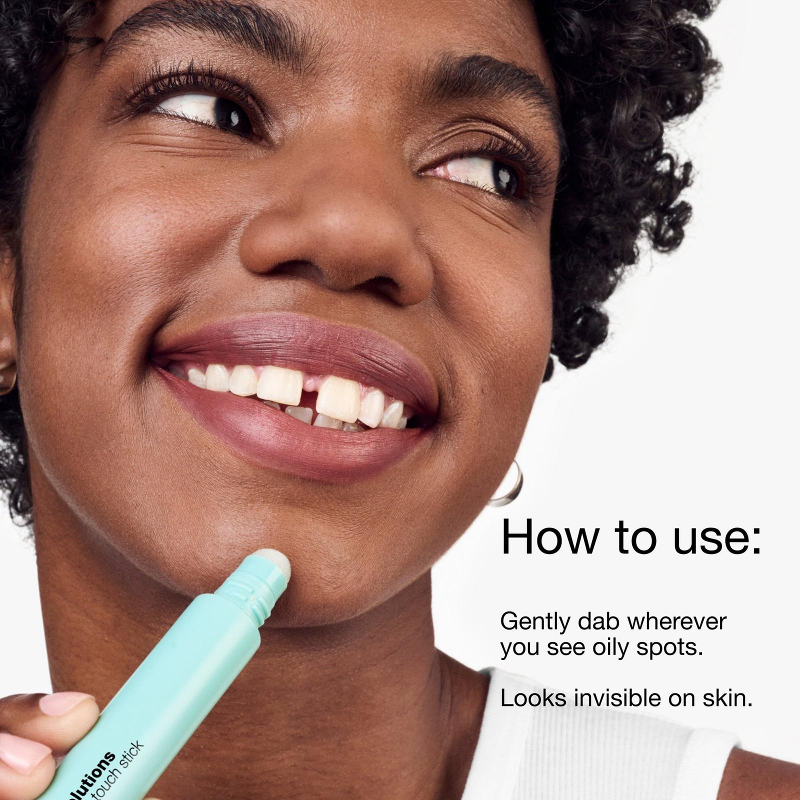 Acne Solutions Emergency Touch Stick