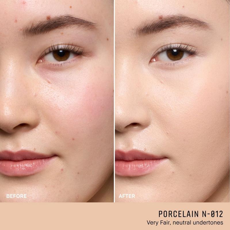 BOBBI BROWN - Porcelain (N-012) Weightless Skin Oil-Controlling