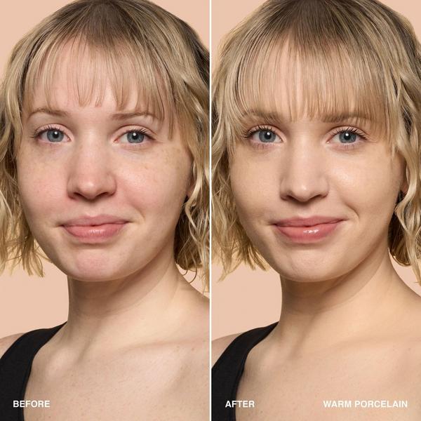 BOBBI BROWN Weightless Skin Foundation SPF 15 #3