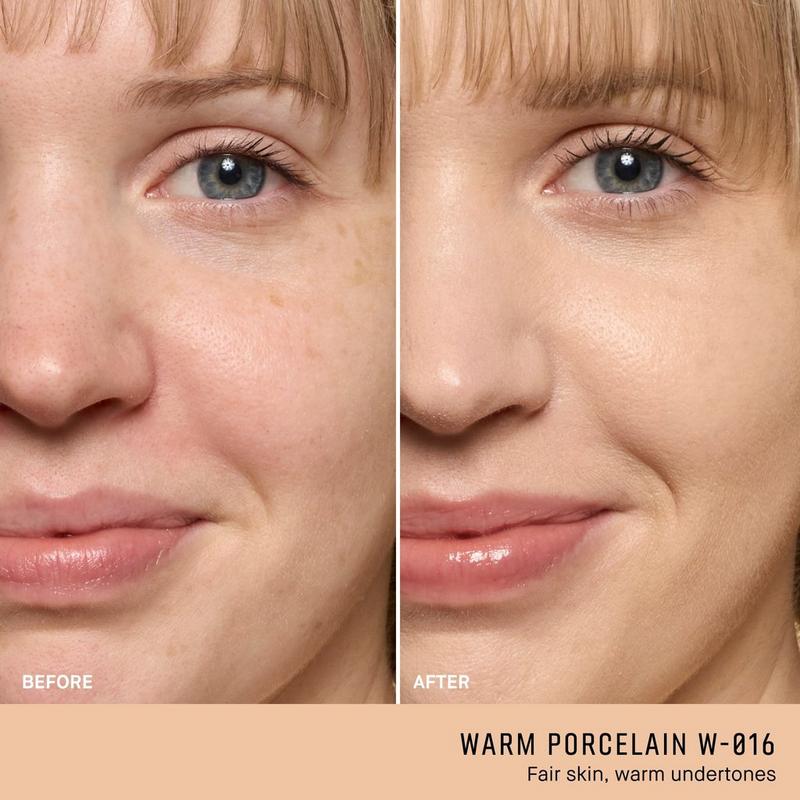 BOBBI BROWN - Warm Porcelain (W-016) Weightless Skin Oil