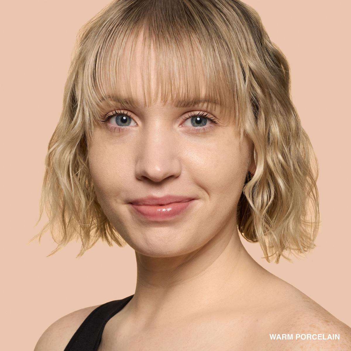 Weightless Skin Foundation SPF 15
