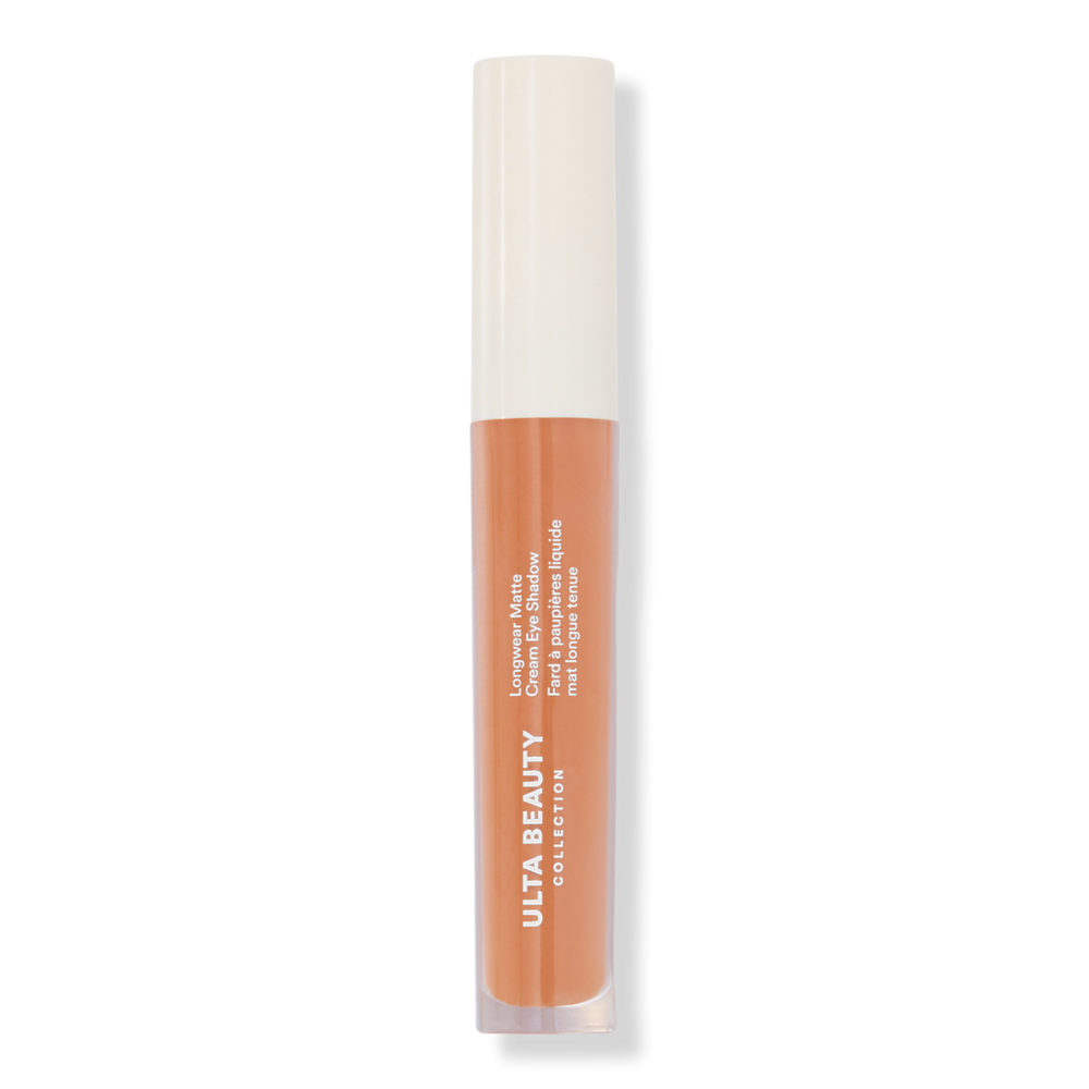 Ulta Beauty Collection Longwear Matte Cream Eye Shadow - Dream On