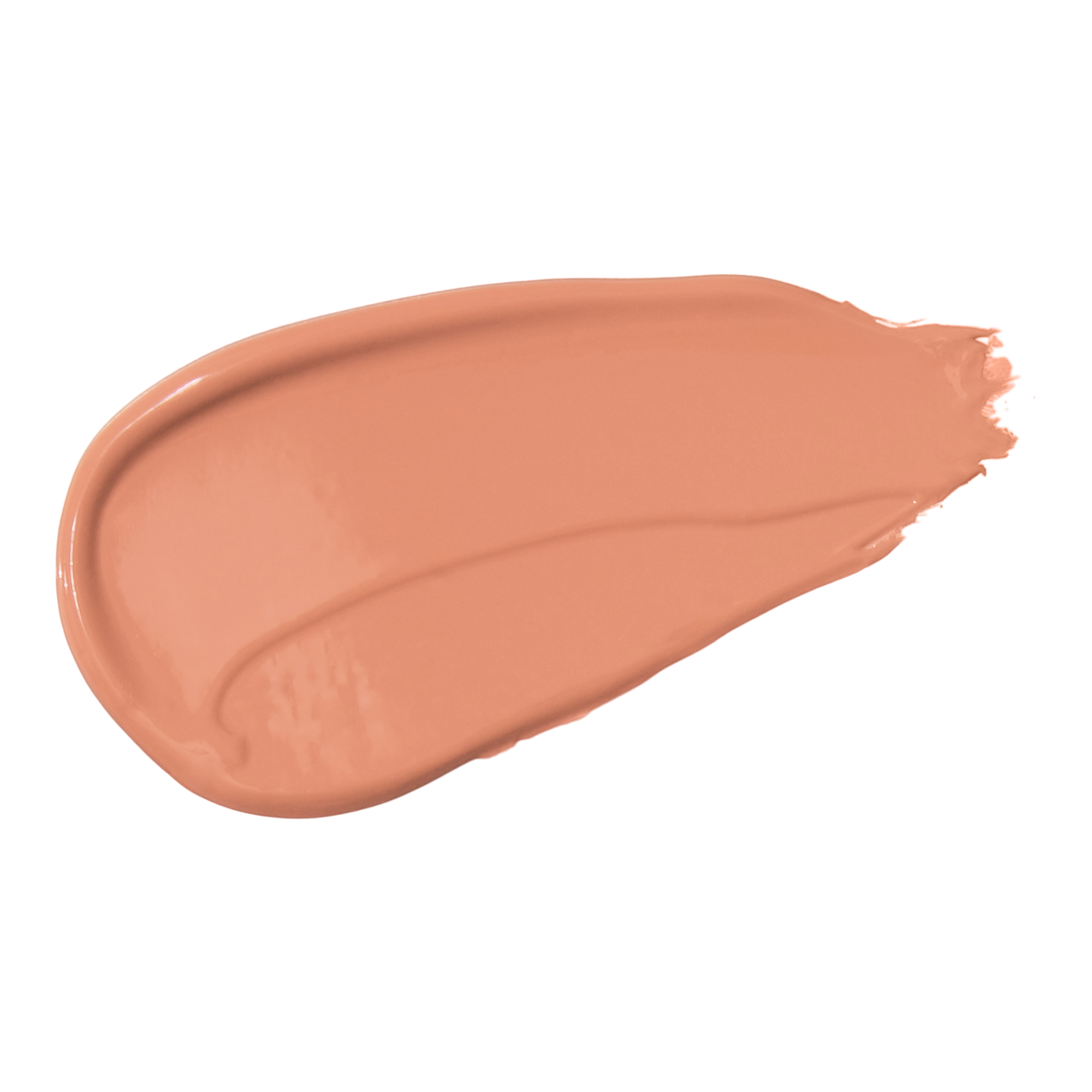 Стойкие матовые кремовые тени Ulta Beauty Collection Longwear, цвет: Dig It — фото 2