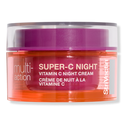 StriVectin Super-C Night Vitamin C Cream