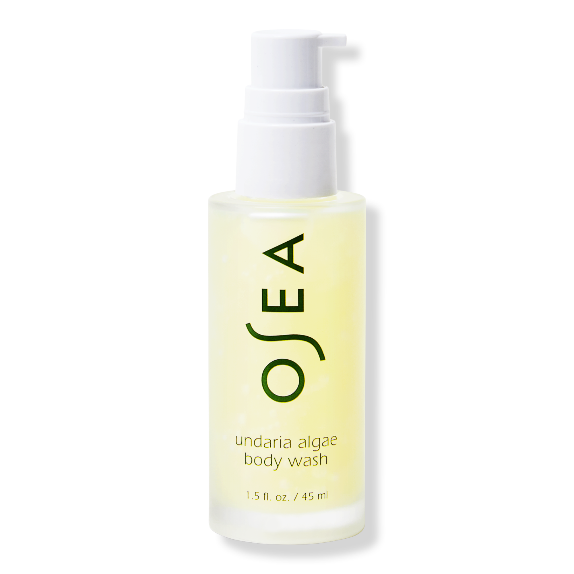 OSEA Travel Size Undaria Algae Body Wash #1