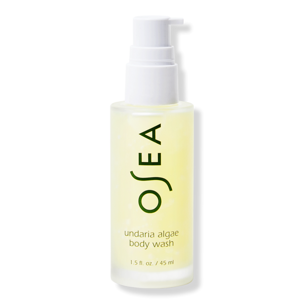 OSEA Travel Size Undaria Algae Body Wash #1