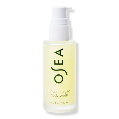 OSEA Travel Size Undaria Algae Body Wash