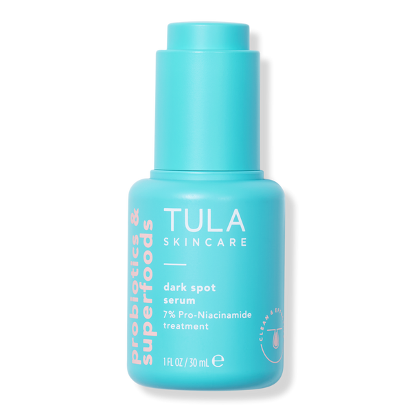 TULA Dark Spot Serum 7% Pro-Niacinamide Treatment #1