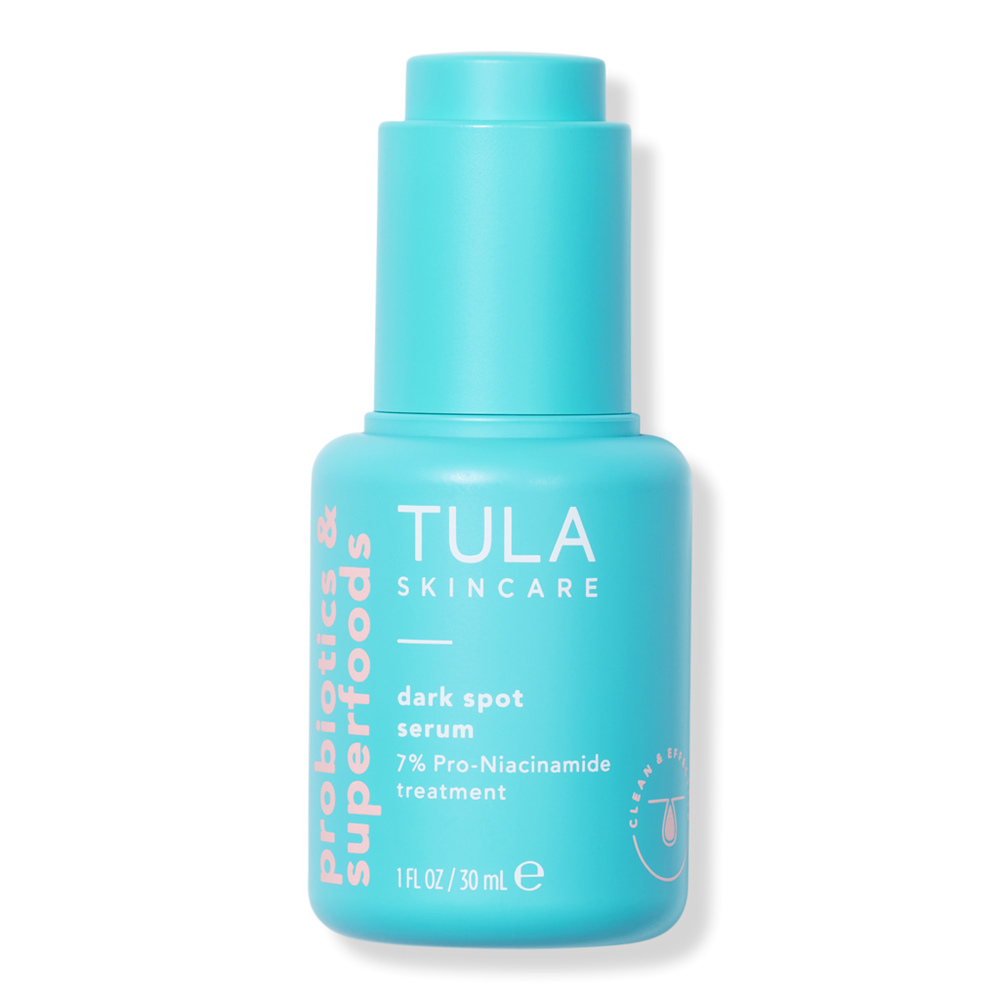 Tula Dark Spot Serum 7% Pro-niacinamide Treatment