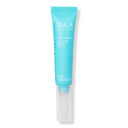 TULA 24-7 Moisture Day & Night Peptide Lip Mask