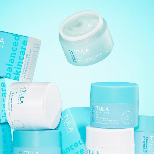 TULA 24-7 Moisture Minis Hydrating Moisturizer Trio #3