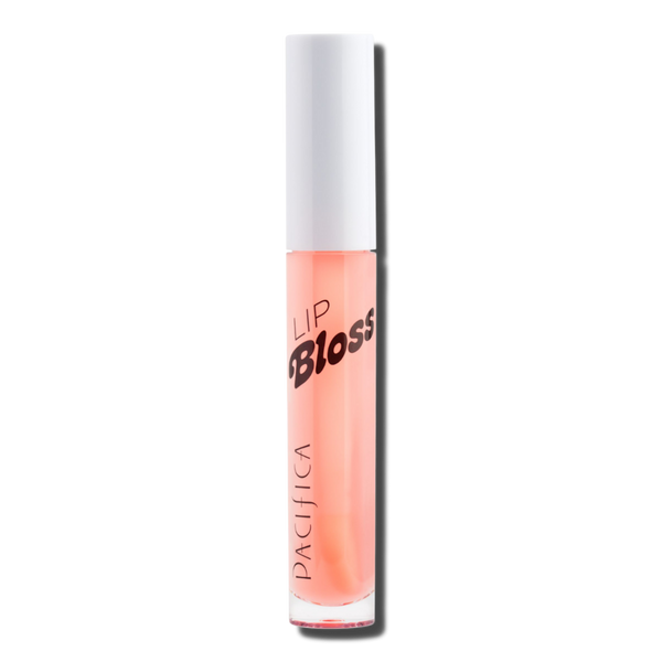 Pacifica Lip Bloss Oil Balm - Gloss + Balm + Oil #3