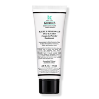 Over & Under Cream-To-Powder Deodorant