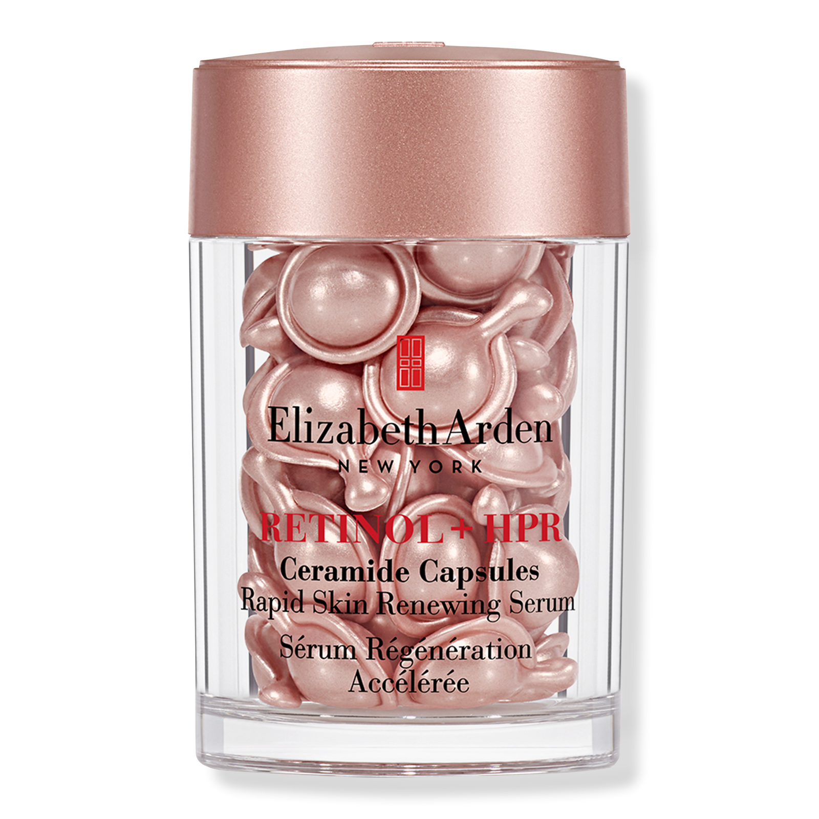 Elizabeth Arden - 30 ct Retinol + HPR Ceramide Capsules
