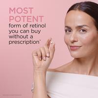 Elizabeth Arden Retinol + HPR Ceramide Capsules Rapid Skin Renewing Serum #3