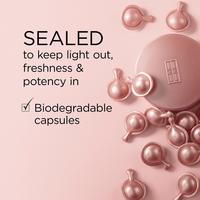 Elizabeth Arden Retinol + HPR Ceramide Capsules Rapid Skin Renewing Serum #5