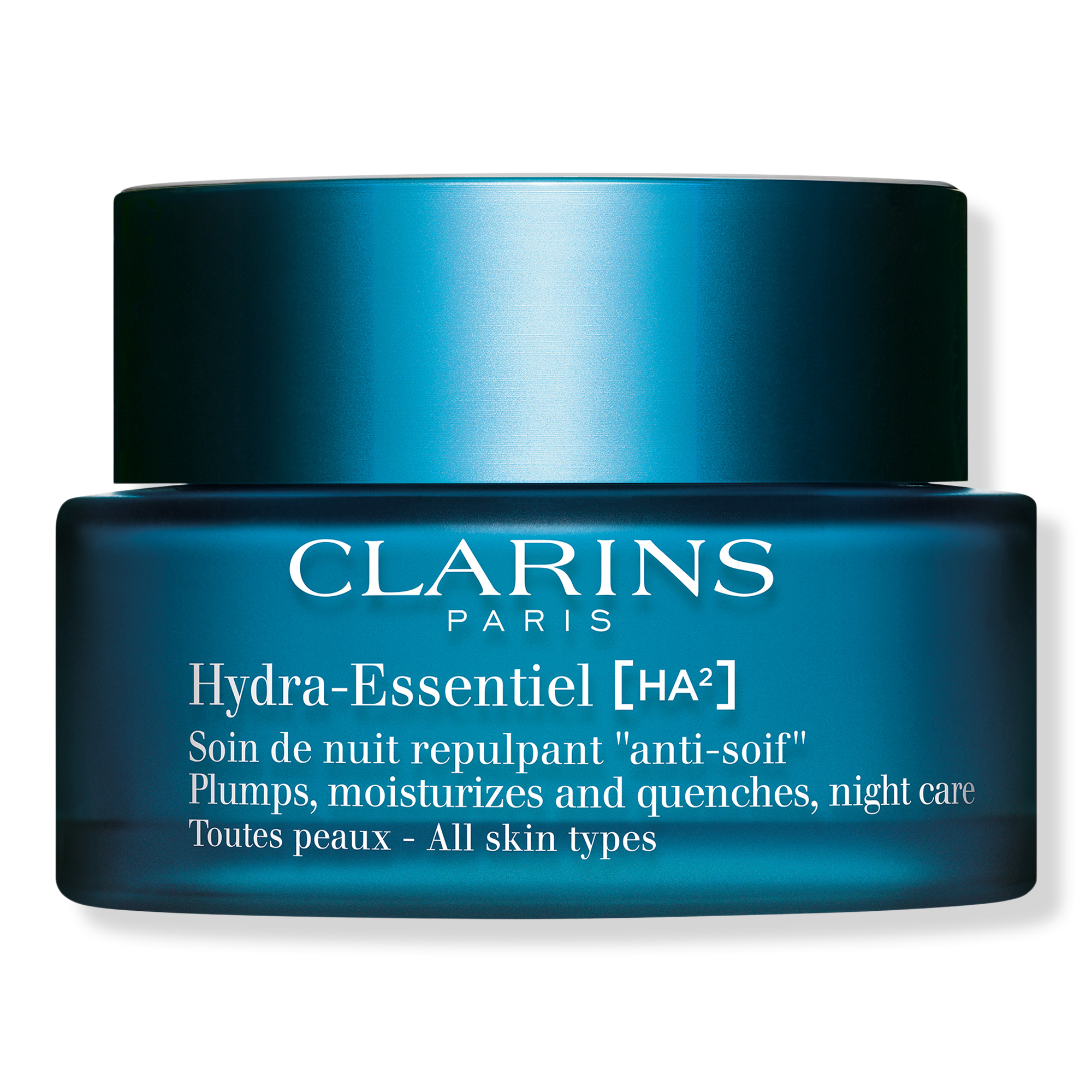 Clarins Hydra-Essentiel Night Moisturizer #1