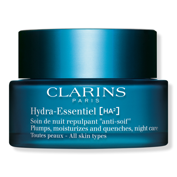 Clarins Hydra-Essentiel Night Moisturizer #1