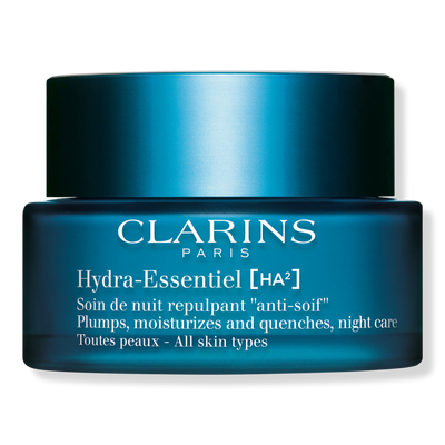 Clarins Hydra-Essentiel Night Moisturizer