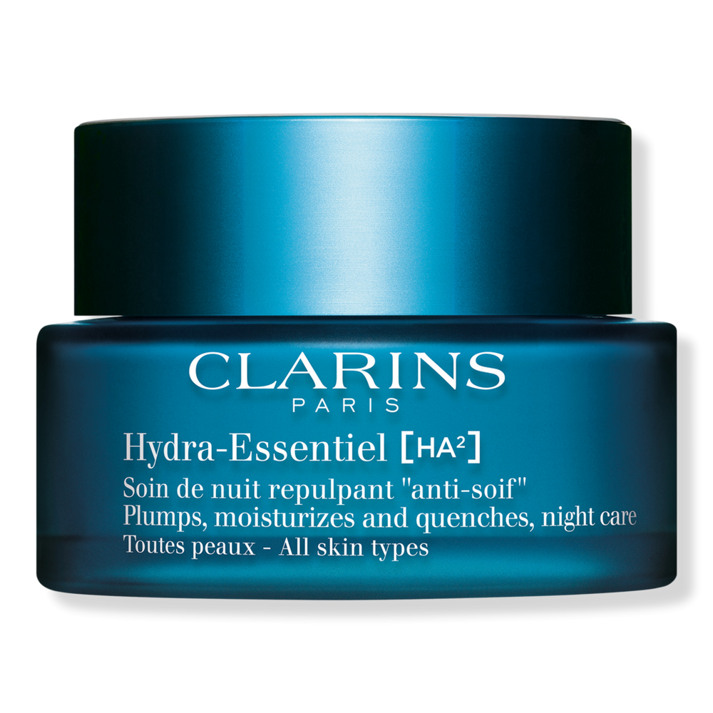 Clarins Hydra-essentiel Night Moisturizer