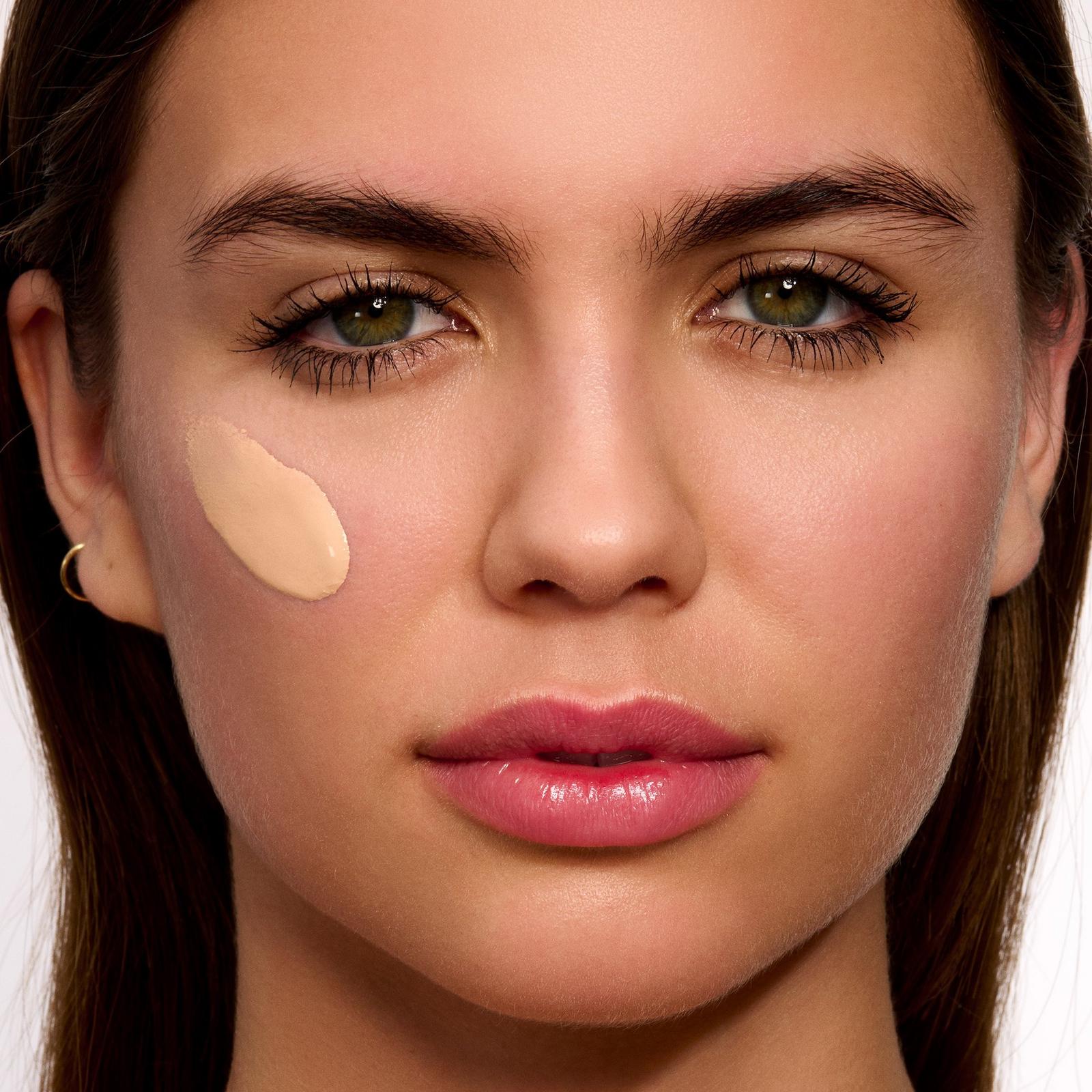 UV Plus Anti-Pollution Tinted Face Sunscreen SPF 50