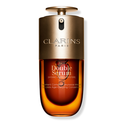 Clarins Double Serum Complete Age-Defying Concentrate