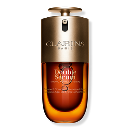 Clarins DOUBLE SERUM Age-Defying Concentrate - 1.0 oz