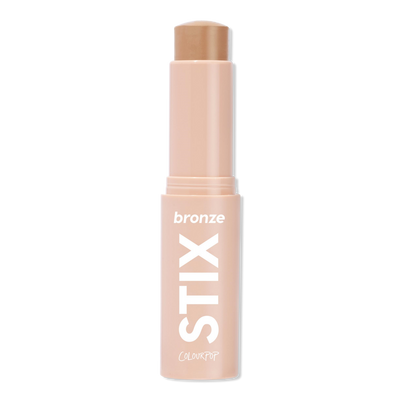 ColourPop Bronze Stix