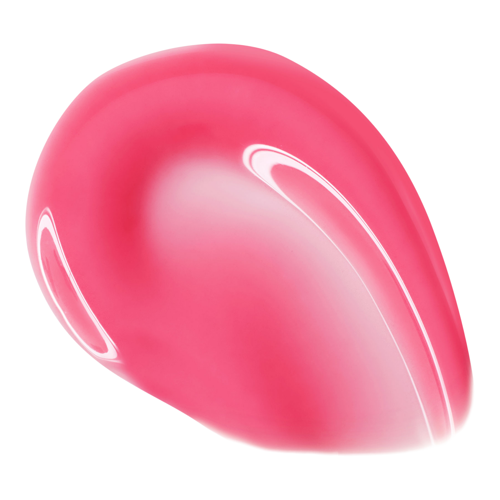 So Juicy Plumping Glossy Lip Oil