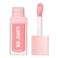 So Juicy Plumping Glossy Lip Oil