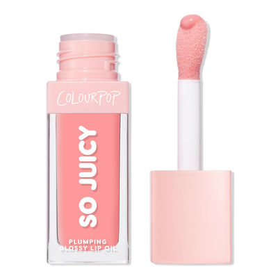 ColourPop So Juicy Plumping Glossy Lip Oil