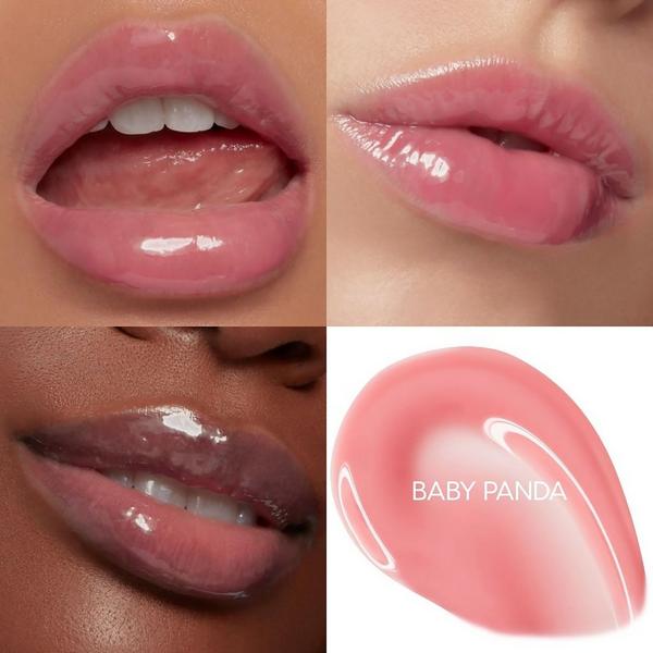 ColourPop So Juicy Plumping Glossy Lip Oil #4