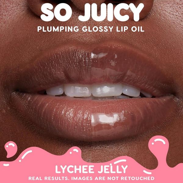 ColourPop So Juicy Plumping Glossy Lip Oil #5