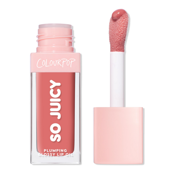 ColourPop So Juicy Plumping Glossy Lip Oil #1