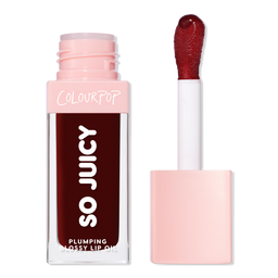 ColourPop So Juicy Plumping Glossy Lip Oil - Beverly Drive