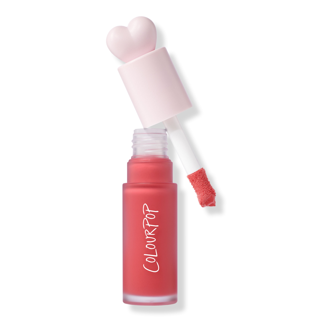 ColourPop Liquid Blush #1