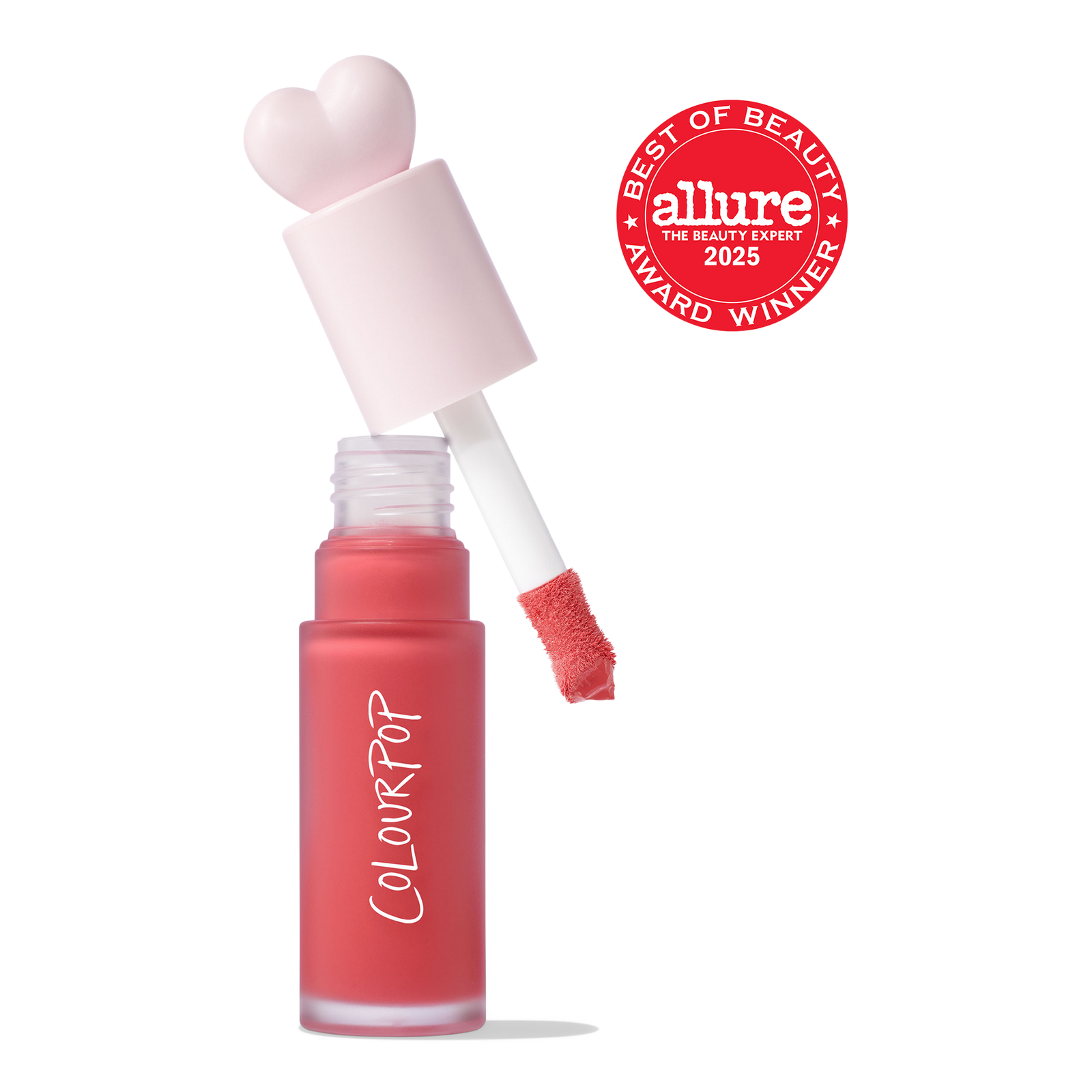 Liquid Blush
