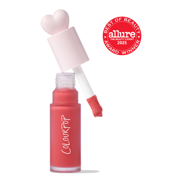ColourPop Liquid Blush #4