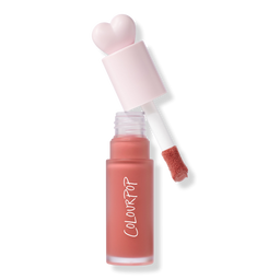 ColourPop Liquid Blush - THX