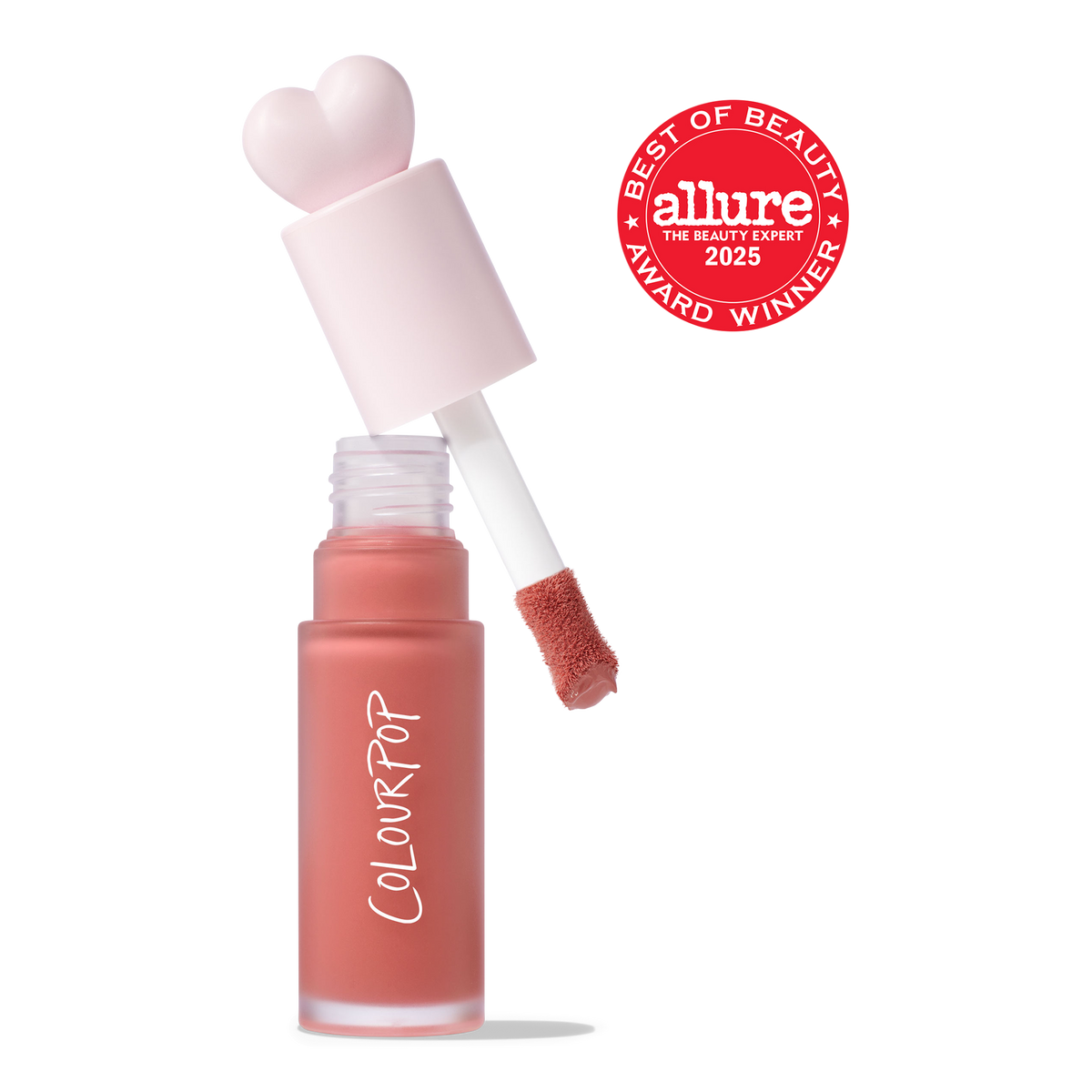 Liquid Blush