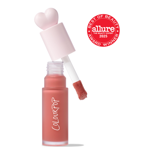 ColourPop Liquid Blush #4